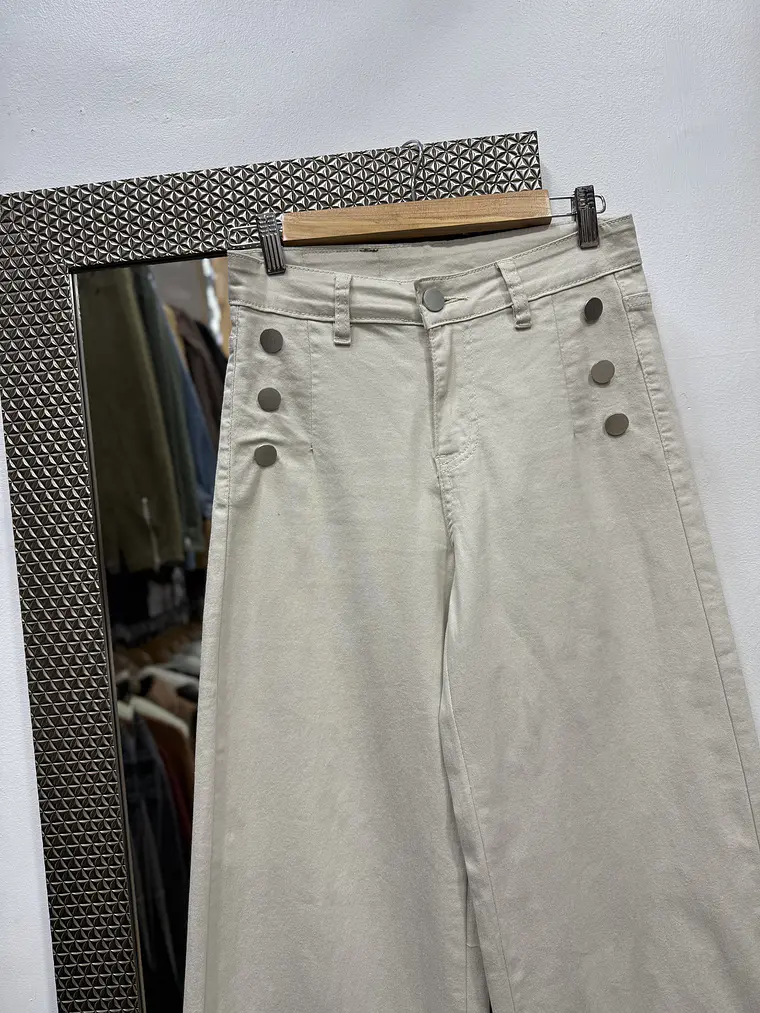 Pants Ibiza 1