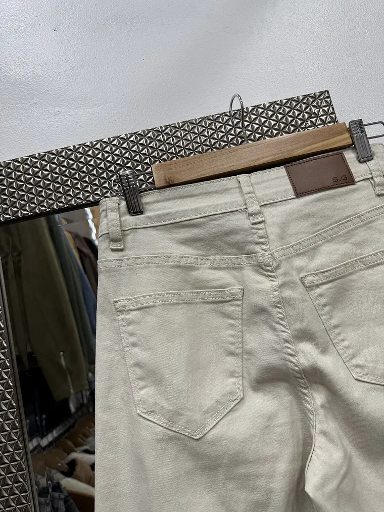 Pants Ibiza 2