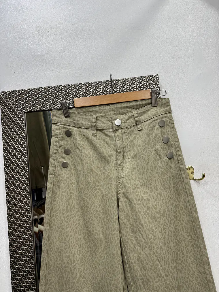 Pants Ibiza 4