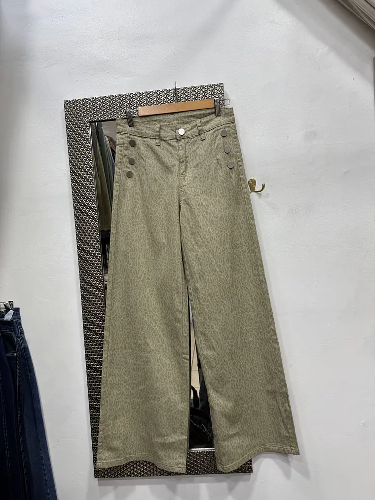 Pants Ibiza 5