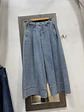 Jeans palazzo Madi - Miniatura 1