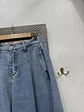 Jeans palazzo Madi - Miniatura 2