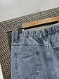 Jeans palazzo Madi - Miniatura 3
