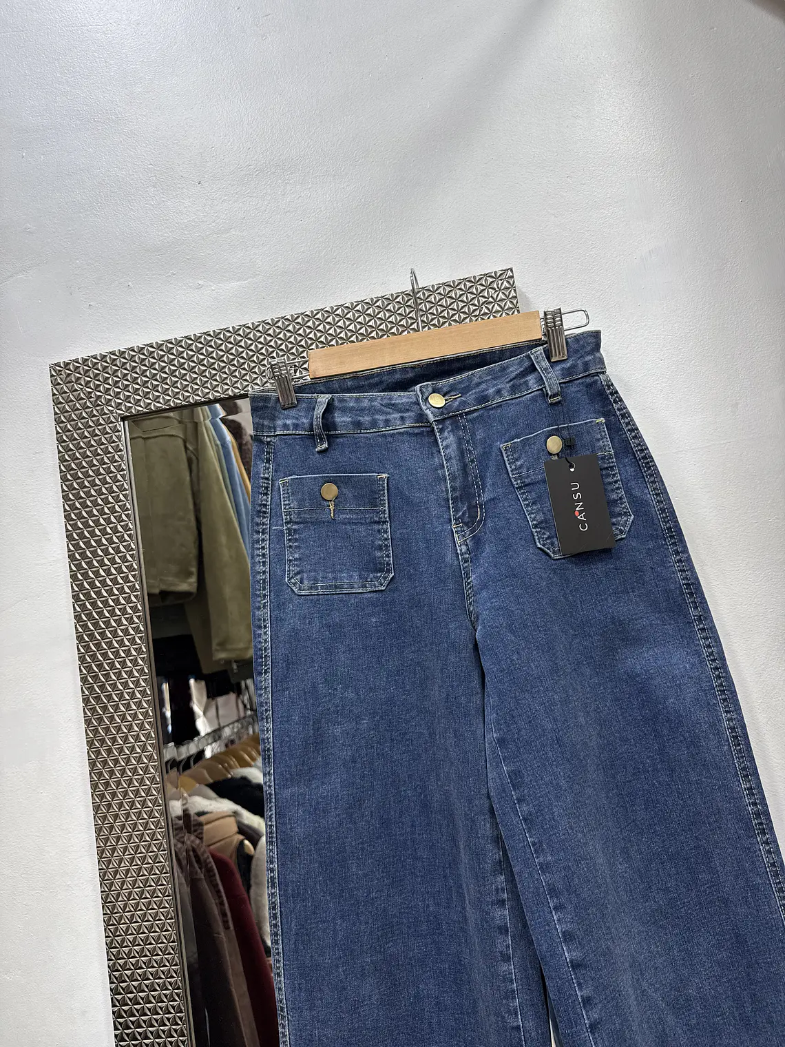 Jeans Aruba 1