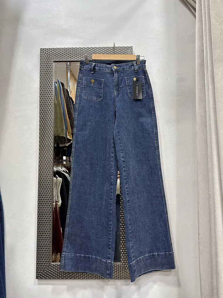 Jeans Aruba 3