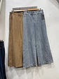 Jeans Palazzo Amelia - Miniatura 3