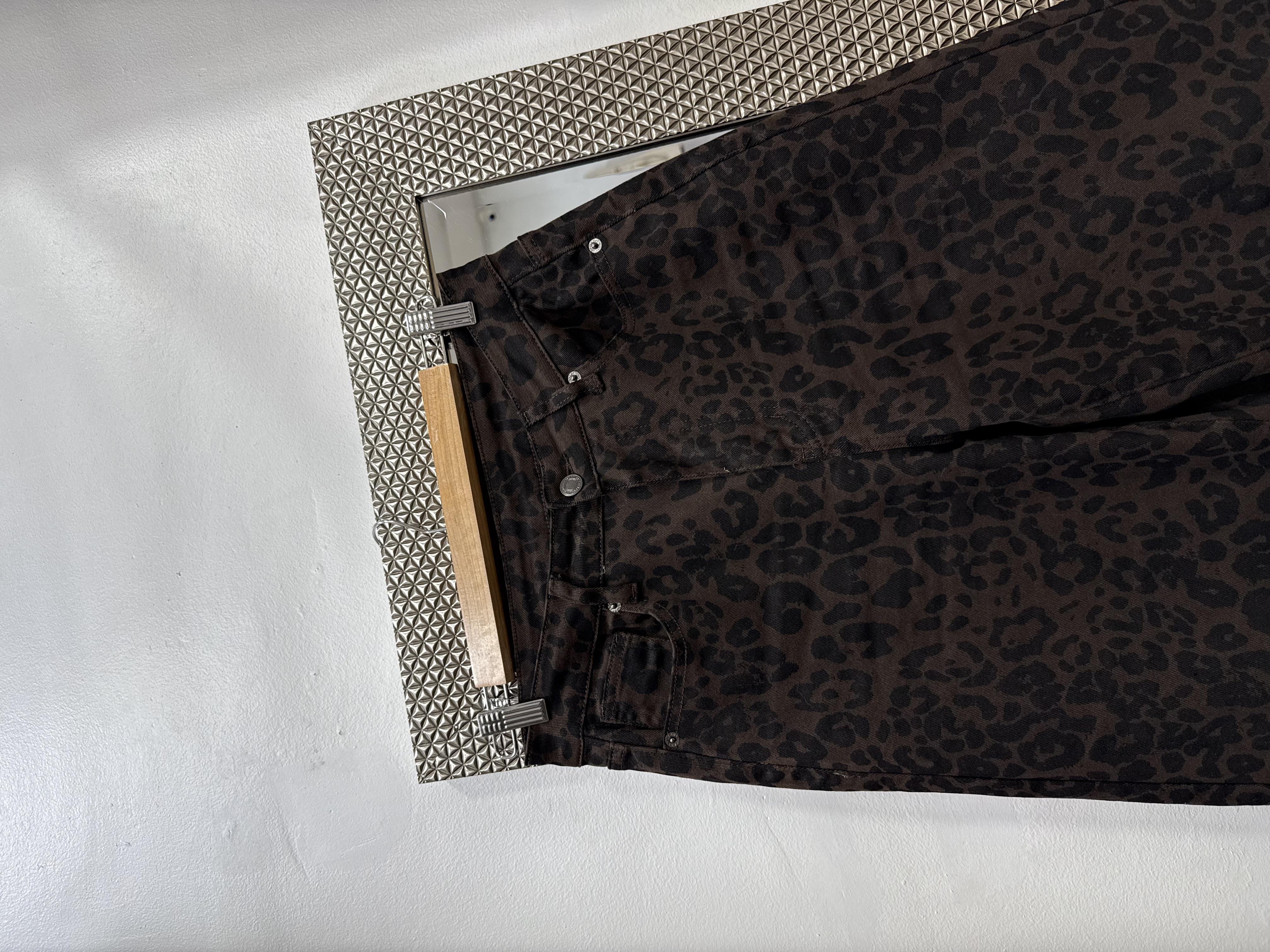 Jeans Catania