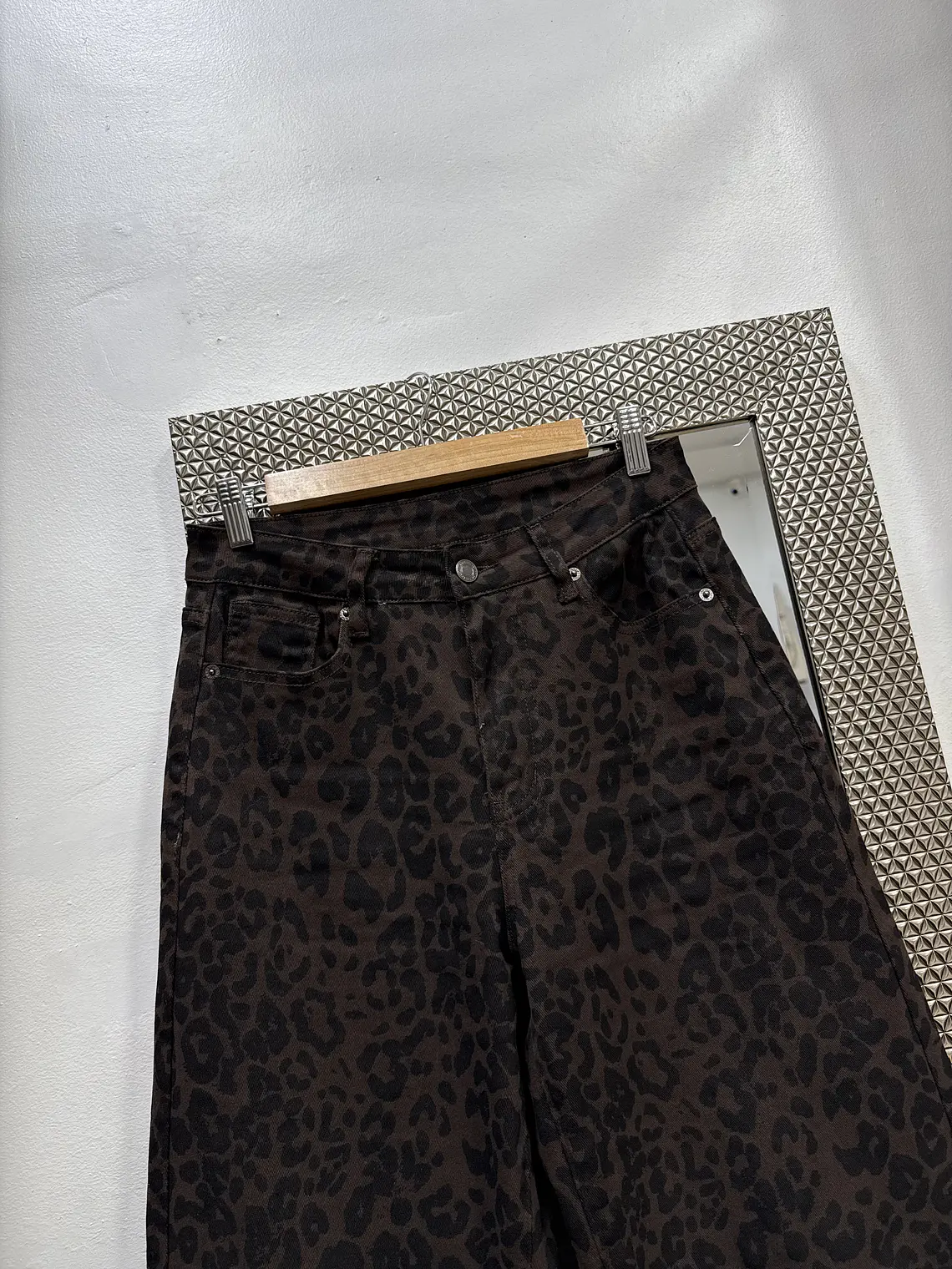 Jeans Catania 1