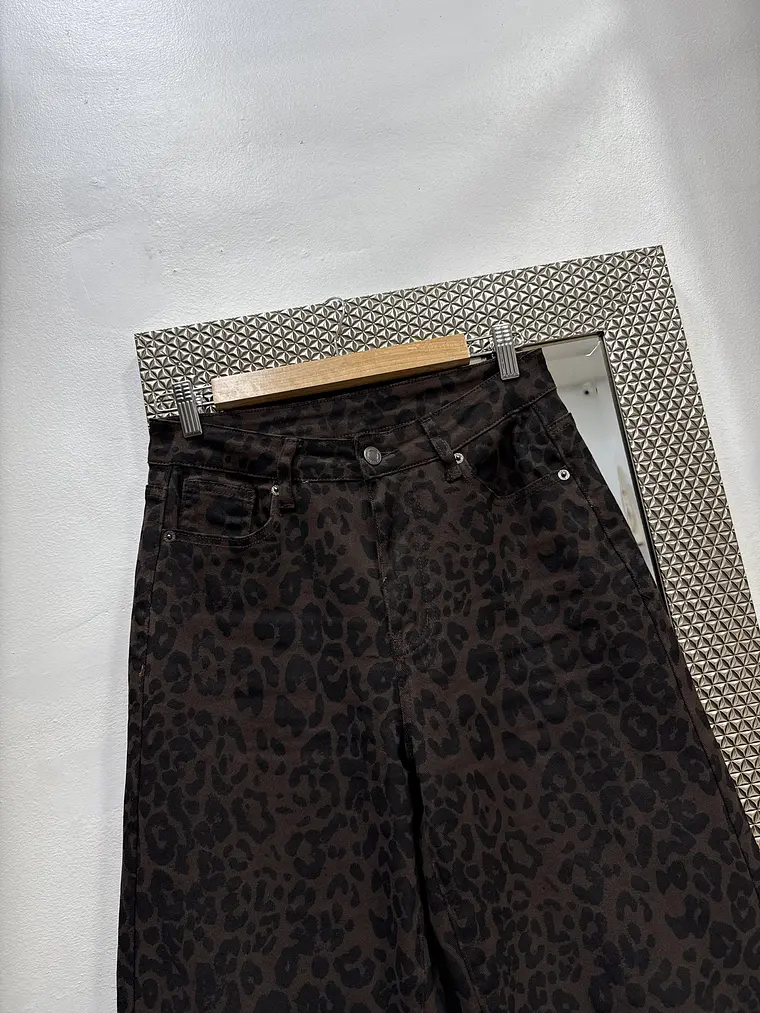 Jeans Catania 1