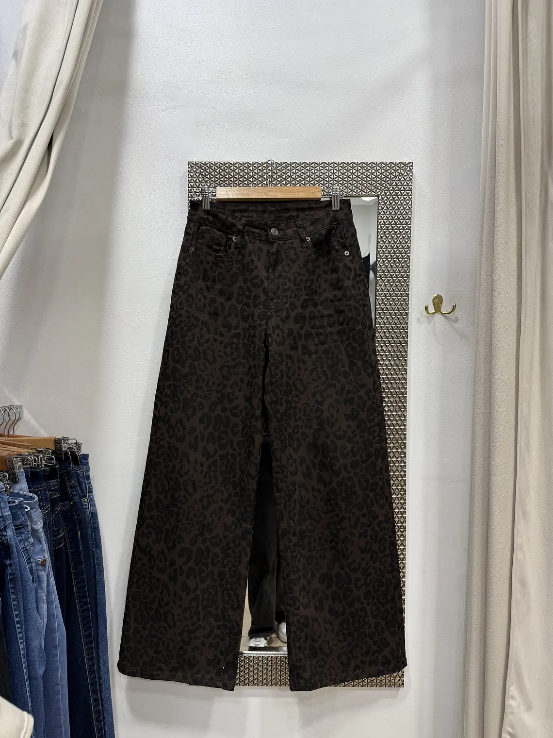 Jeans Catania 3