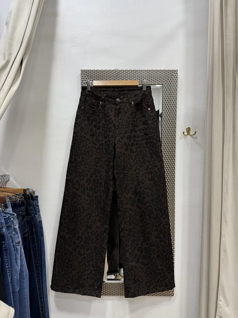 Jeans Catania 3