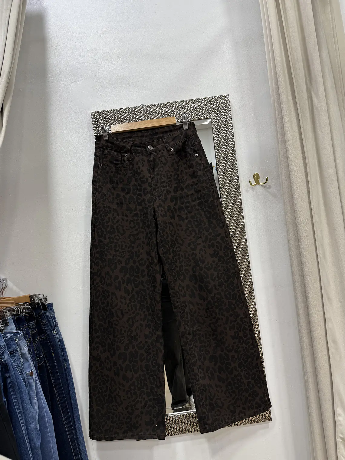 Jeans Catania 4