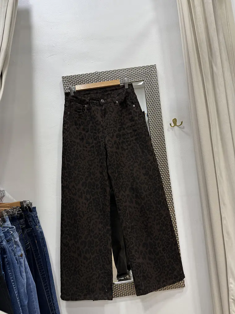 Jeans Catania 4