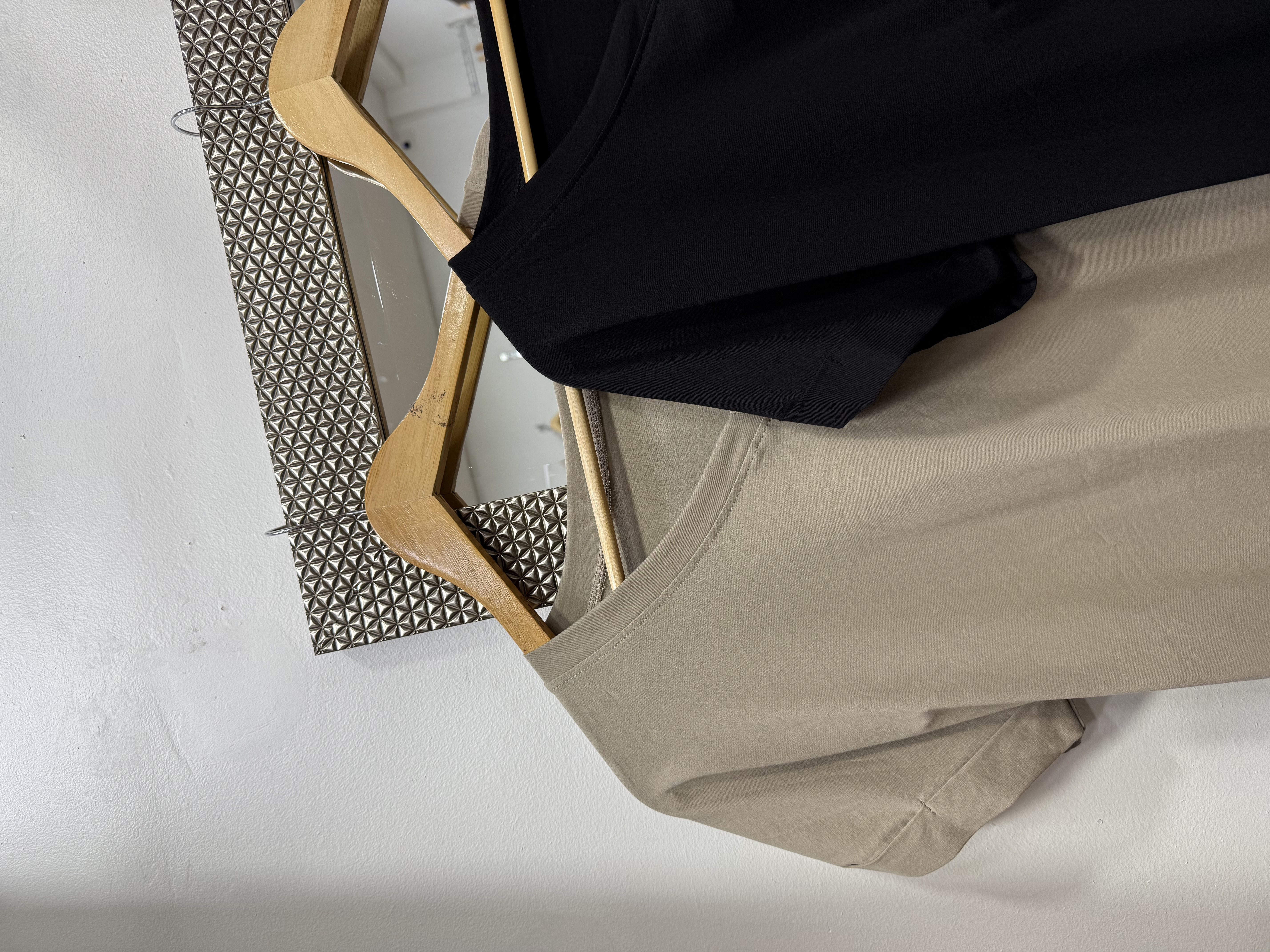 Polera basic V