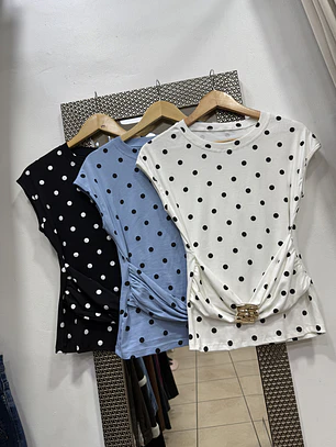 Polera Lola