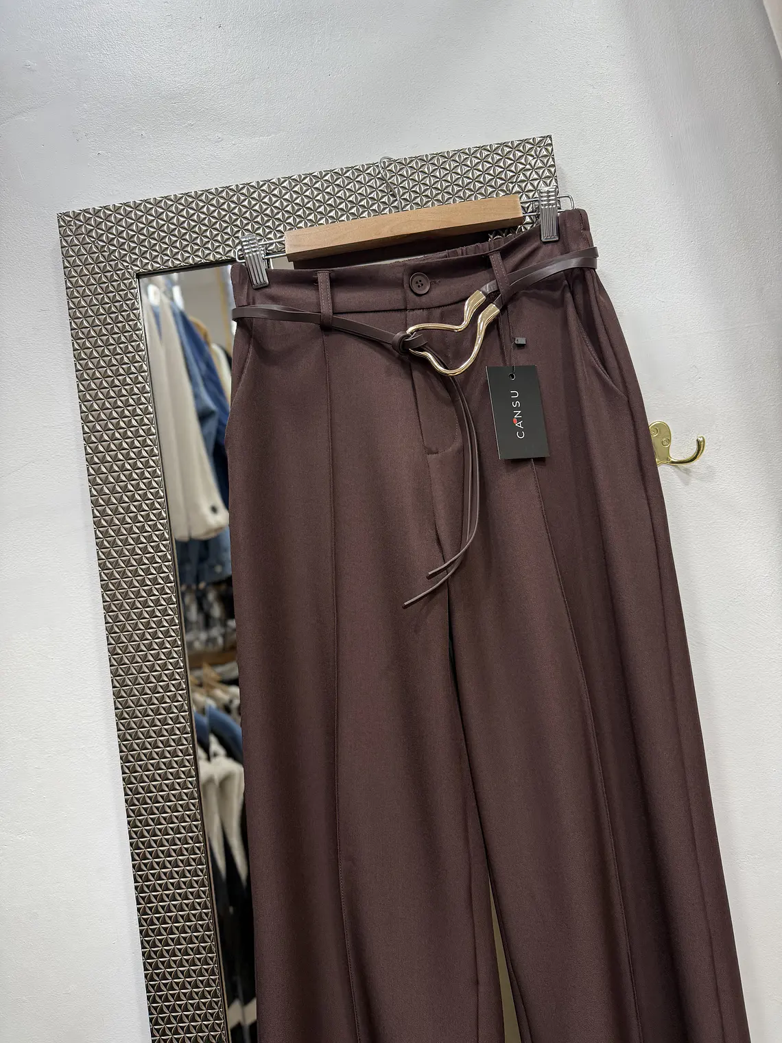 Pants Camille 1