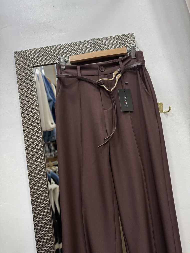 Pants Camille 1