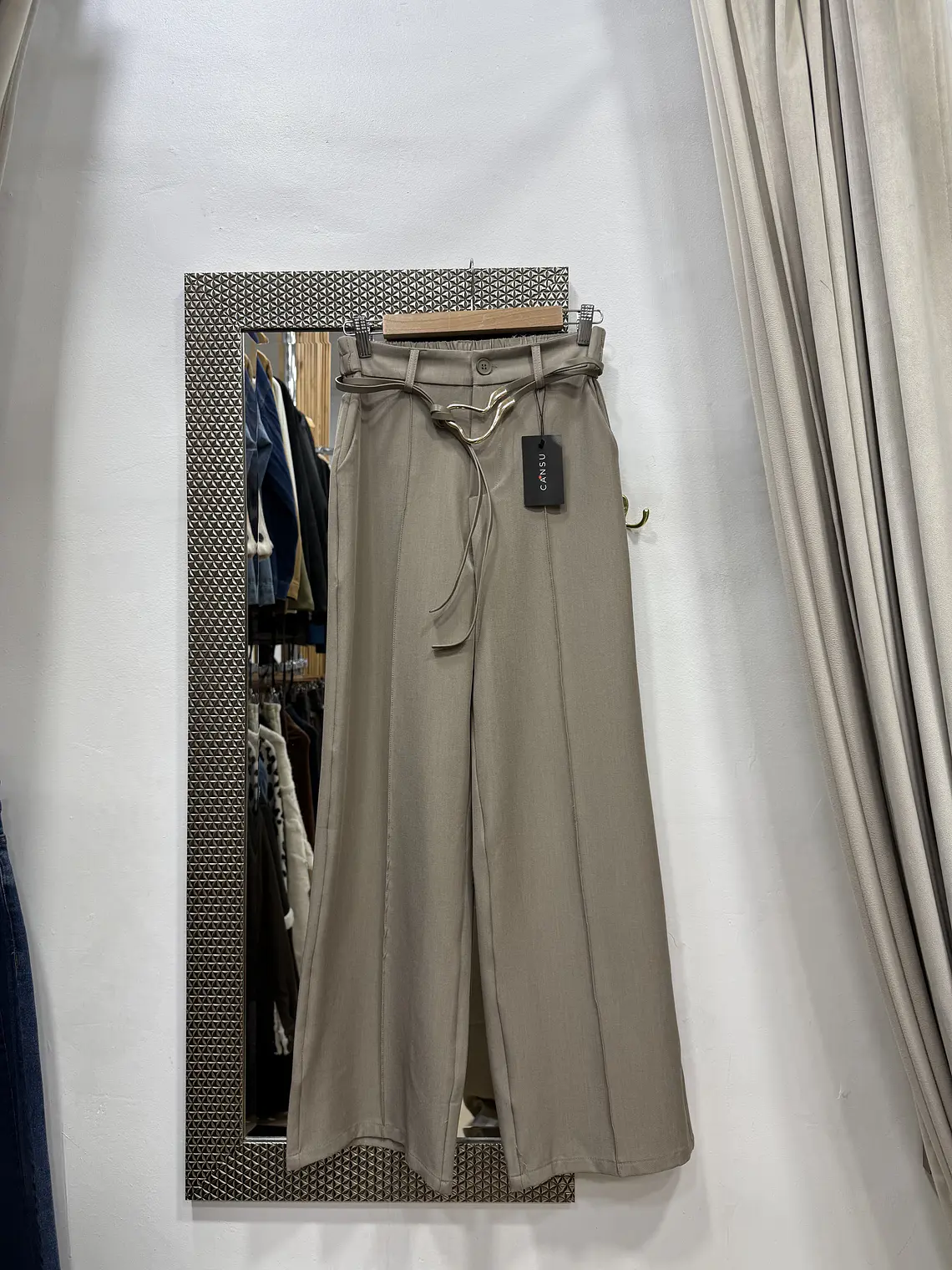 Pants Camille 3