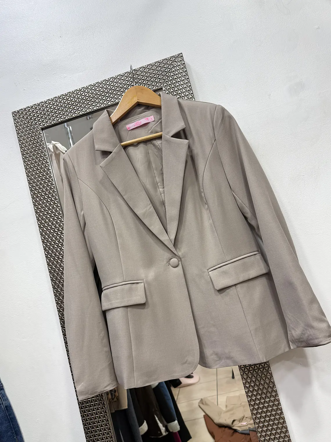 Blazer Victoria 1