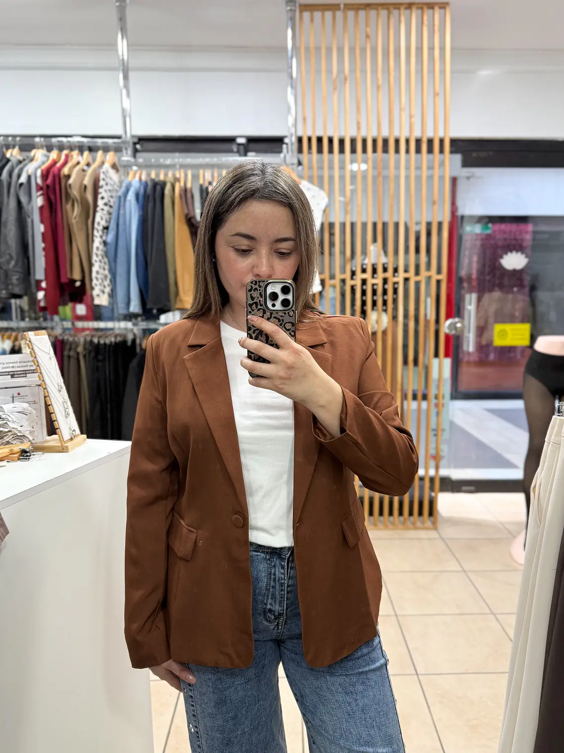 Blazer Victoria 3