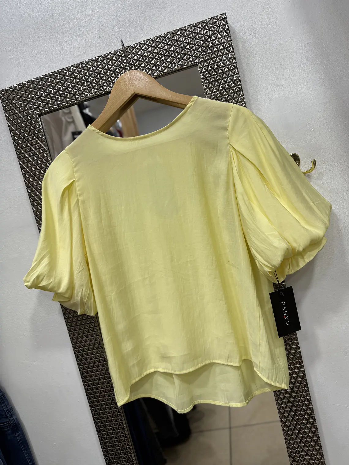 Blusa Italia 1