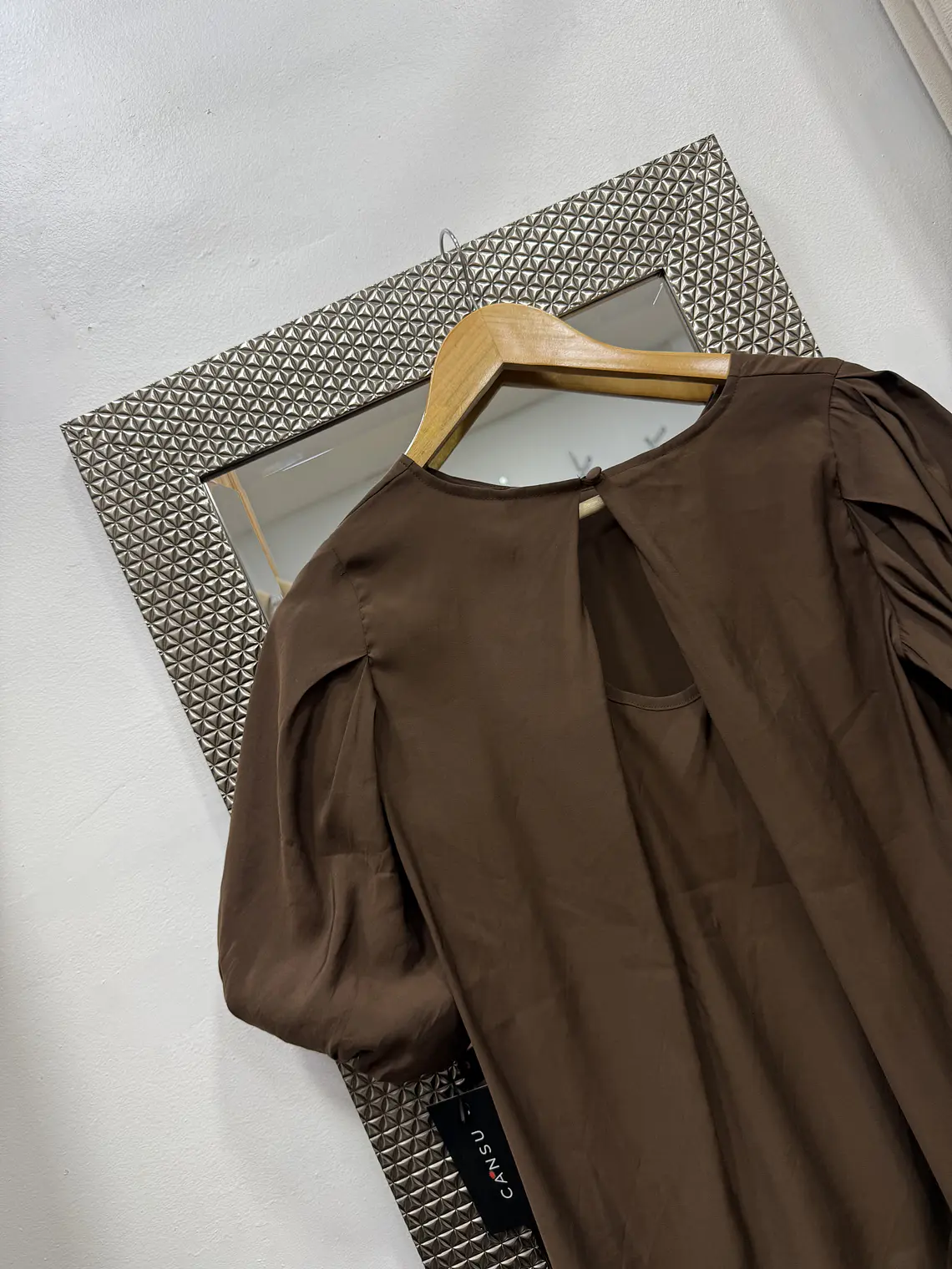 Blusa Italia 2