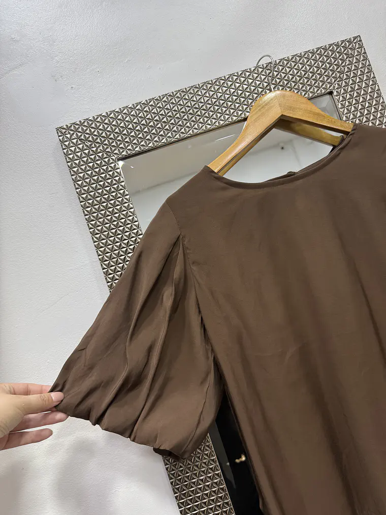 Blusa Italia 3