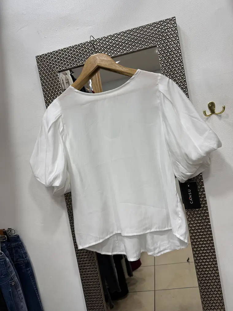Blusa Italia 4