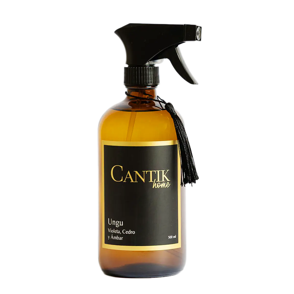 HOME SPRAY UNGU - 500 ml