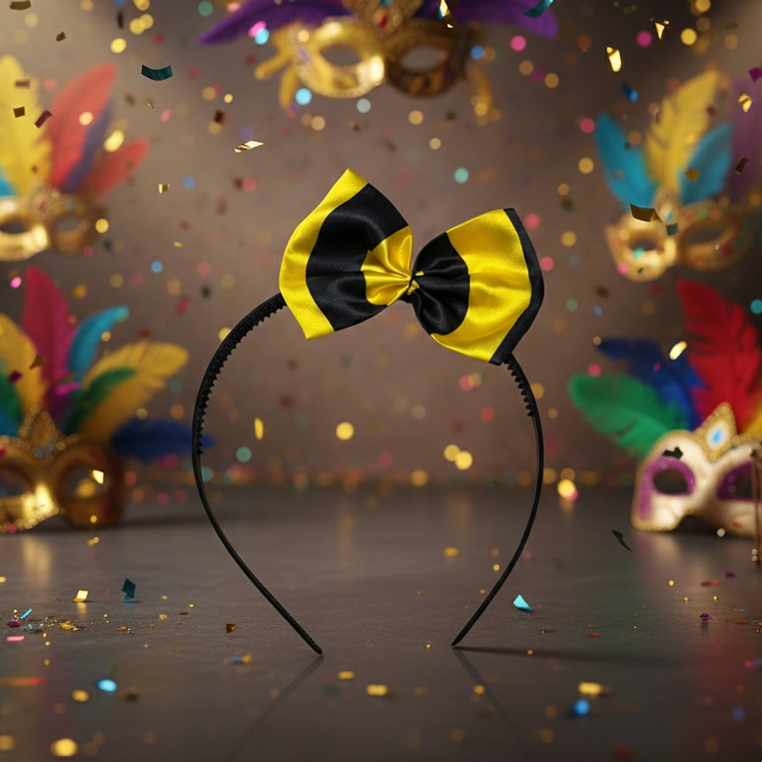 Conjunto Camila com tule #Abelhinha | CARNAVAL & Festas Temáticas 4