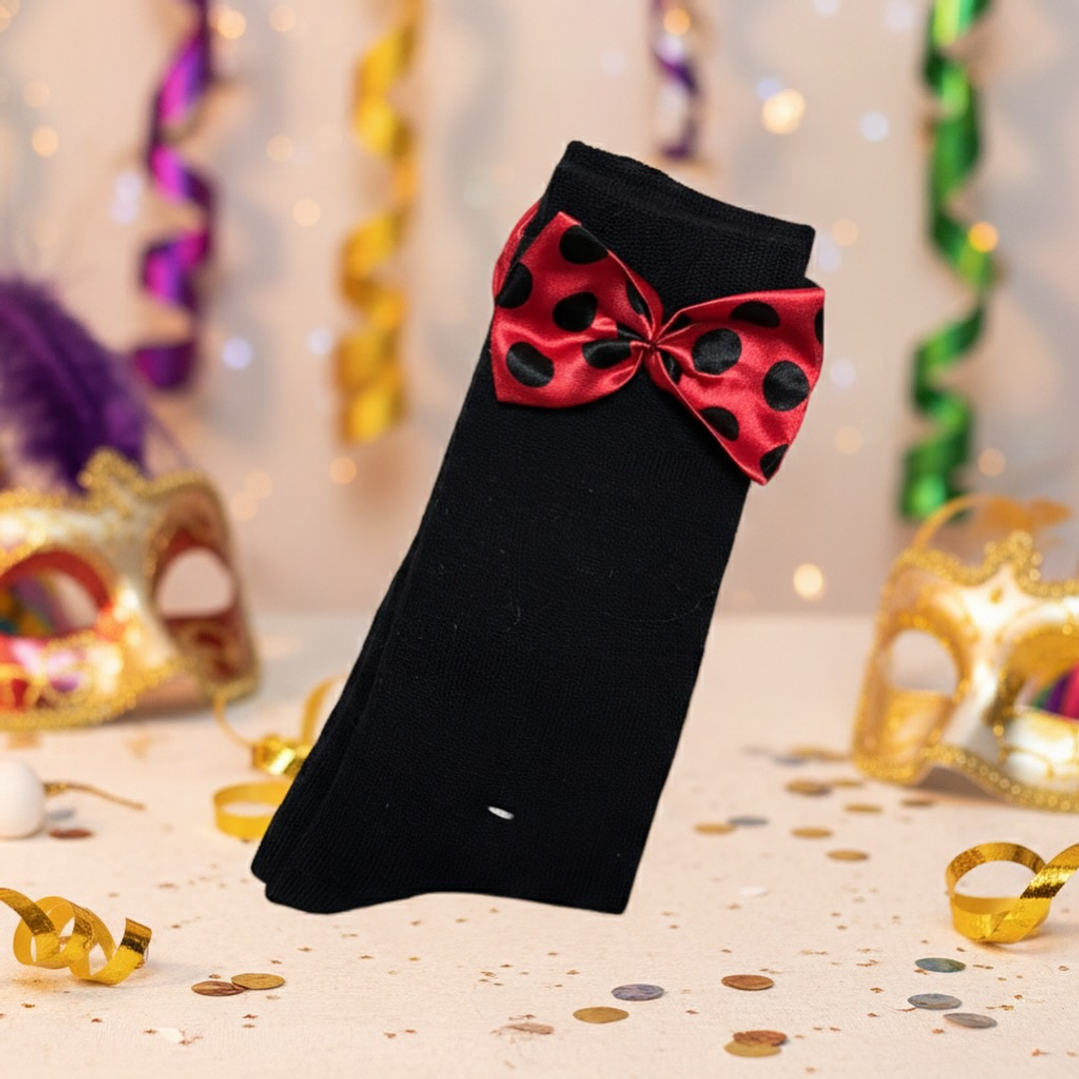 Conjunto Yasmine #Joaninha | CARNAVAL & Festas Temáticas 6