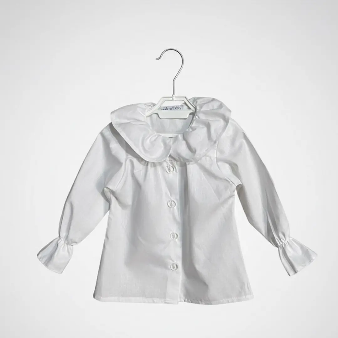 Conjunto Íris com Colete #RosaBarbie 6