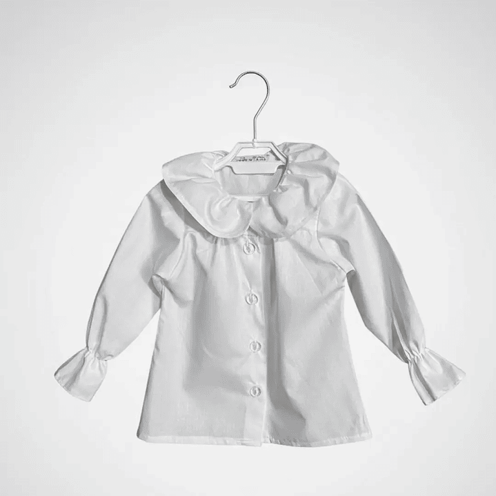 Conjunto Íris com Colete #RosaBarbie 6