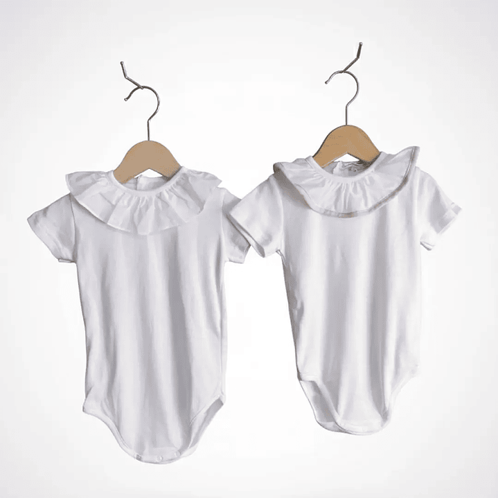 Conjunto Íris com Colete #RosaBarbie 5