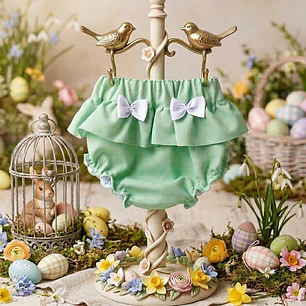 Jéssica #VerdeÁgua 