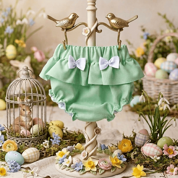 Conjunto Jéssica #VerdeÁgua 3