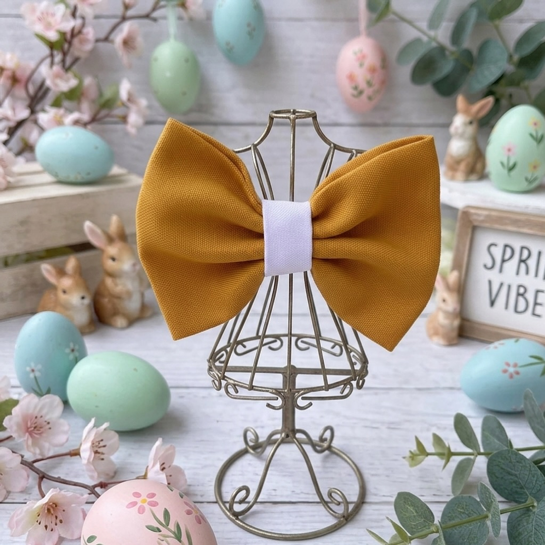 Conjunto Jéssica #AmareloTorrado 4