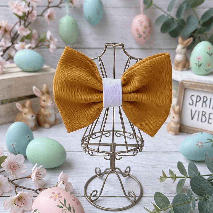 Conjunto Jéssica #AmareloTorrado 4