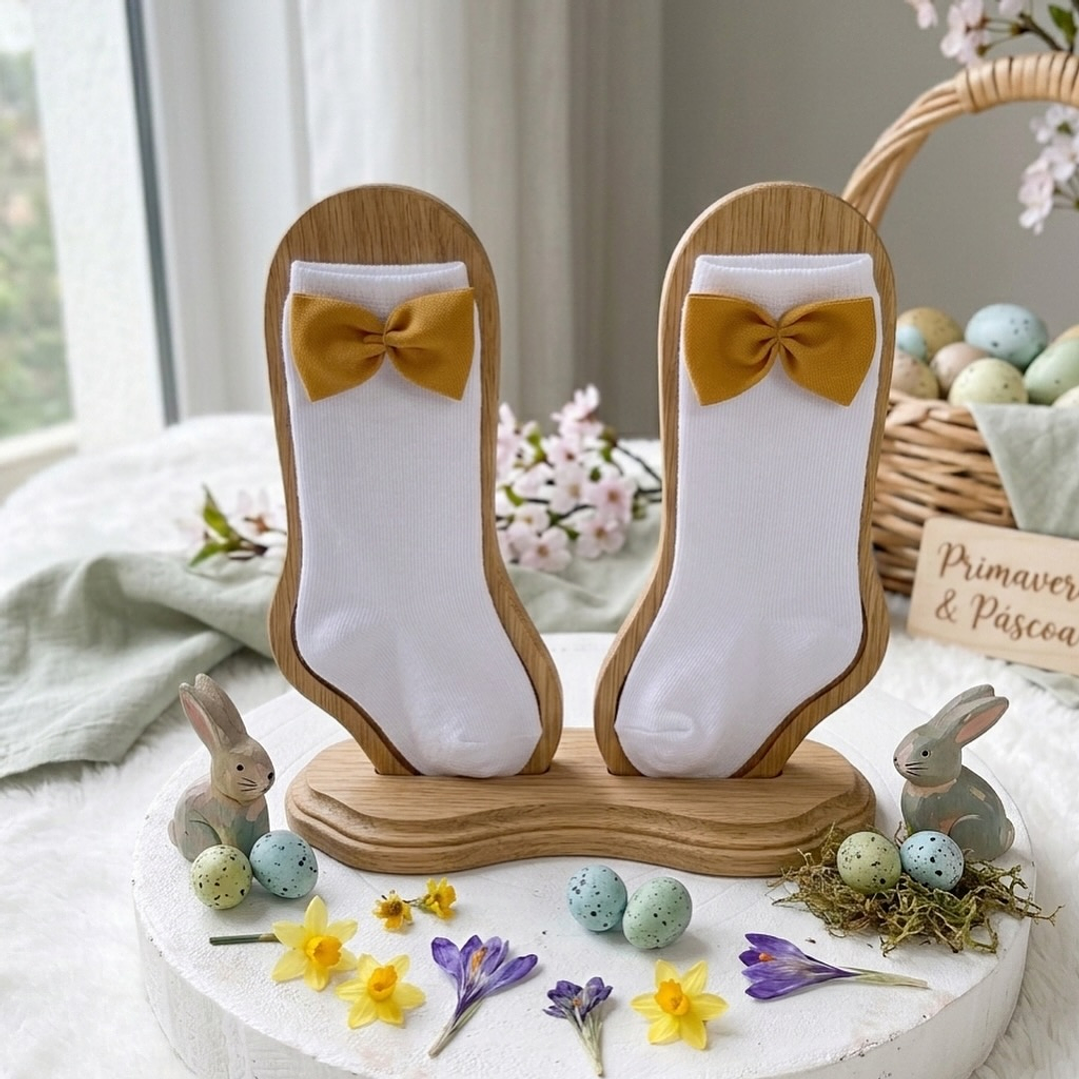 Conjunto Jéssica #AmareloTorrado 5