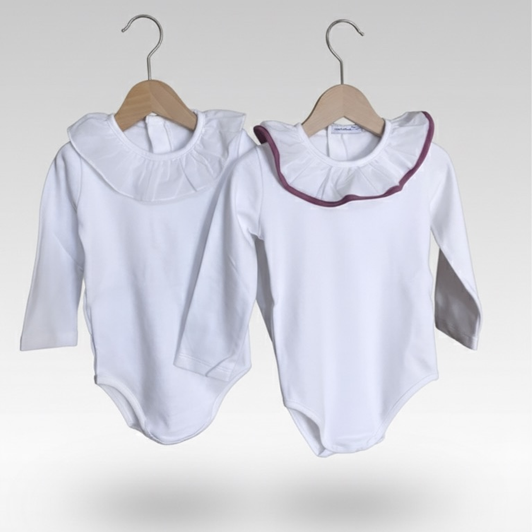 Conjunto Cecília com tule #AmareloVivo  6