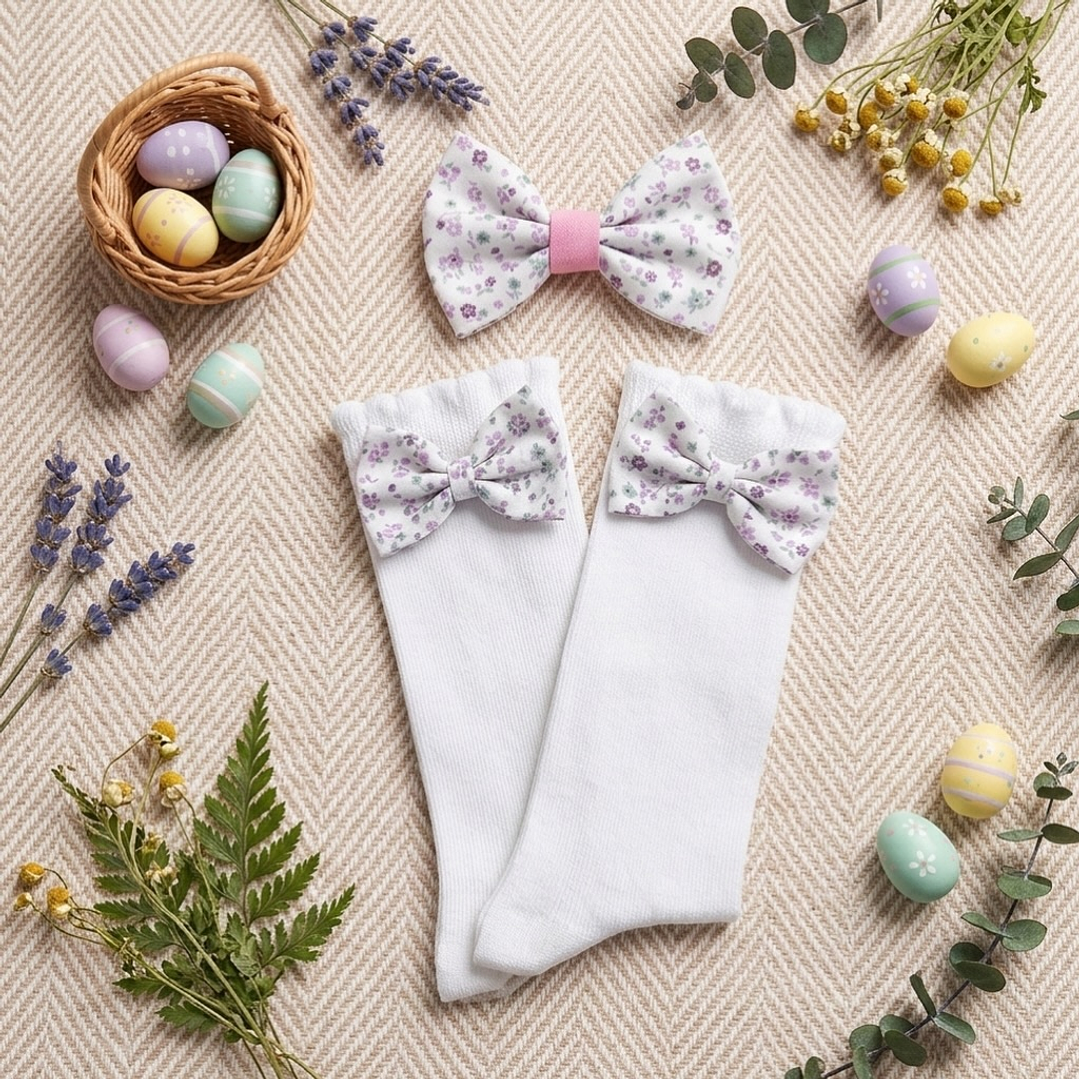 Conjunto Constança #Padrão com pormenores em #RosaBarbie 4