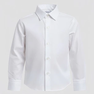 Camisa Branca | Menino