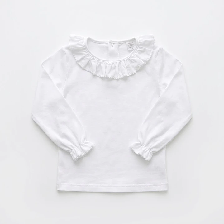 Camisola com Gola 1