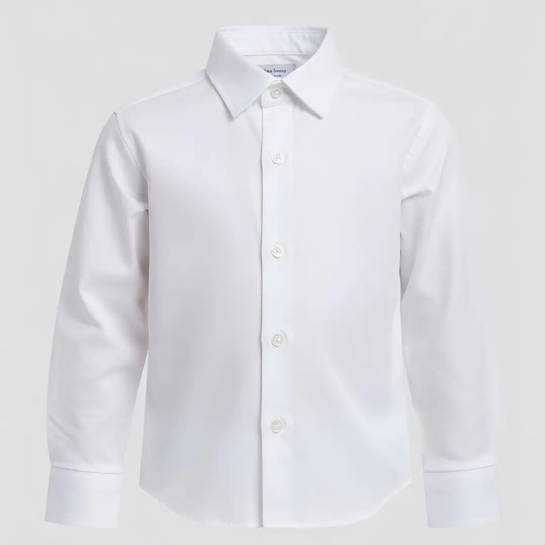 Conjunto Júnior com elástico nas pernas #XadrezBranco  4