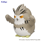 Haikyuu!! - Bokuto Owl Statue Petit 1 (Noodle Stopper) 5