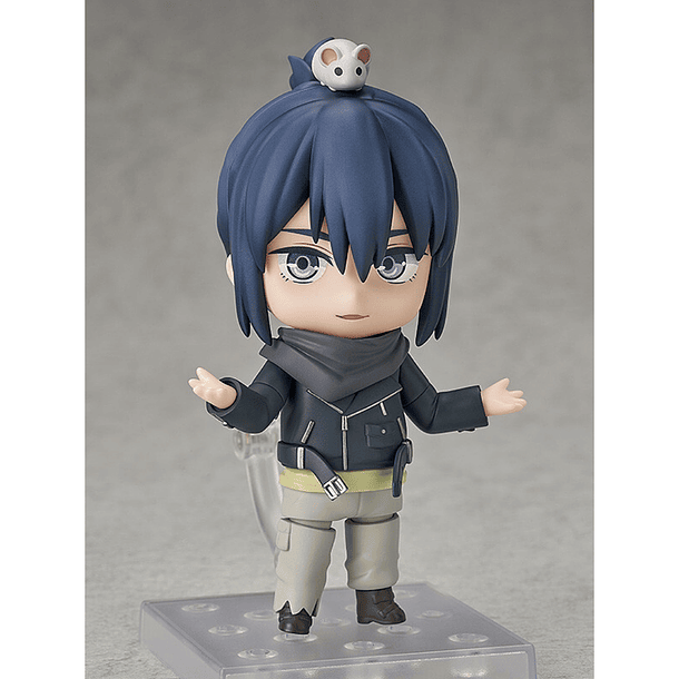 NO.6 - Nezumi Nendoroid 4