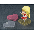 Nendoroid More Heart-shaped Base - Heart Gold Glitter Version 6