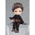 Original Character Doctor: Ansel Moretti Nendoroid Doll  3