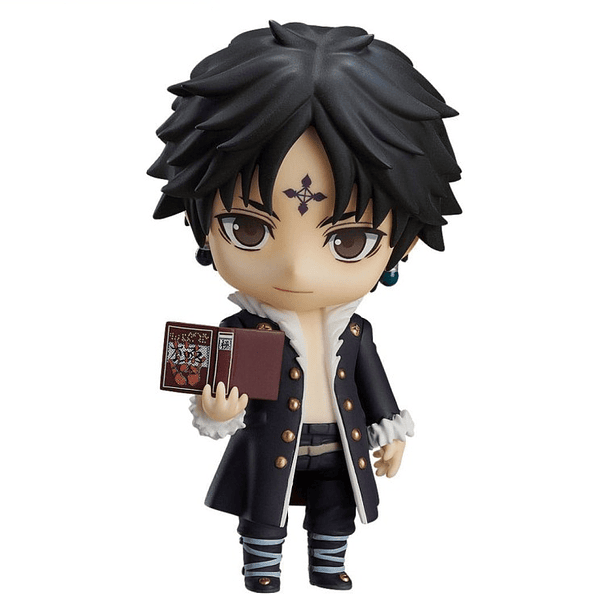 Hunter x Hunter - Chrollo Lucilfer (re-run) Nendoroid