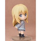 Your Lie in April - Kaori Miyazono Nendoroid 4